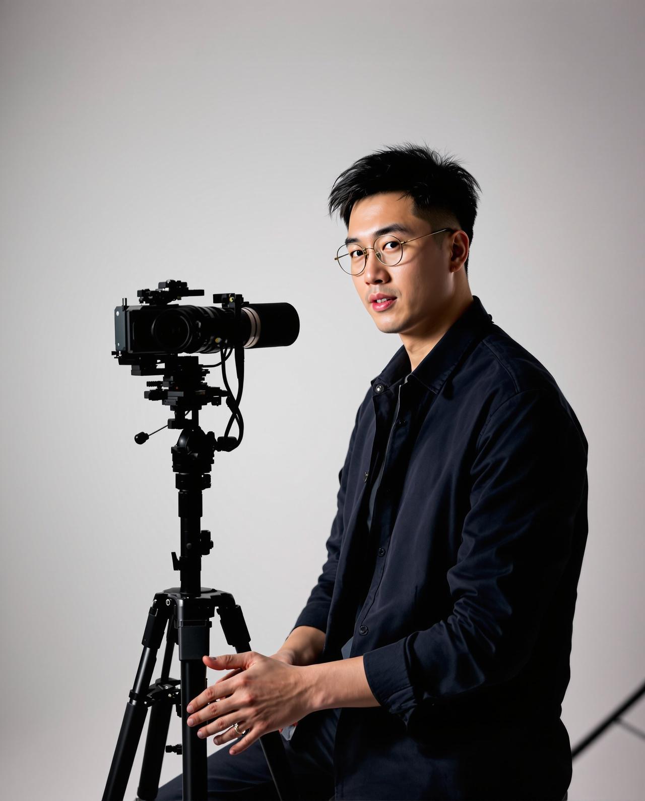刘建国 - 商业片导演 刘建国 - 777影院签约导演