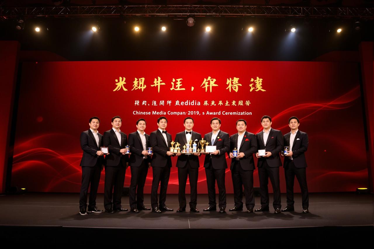 777影院荣登2026年度最具影响力传媒公司榜单