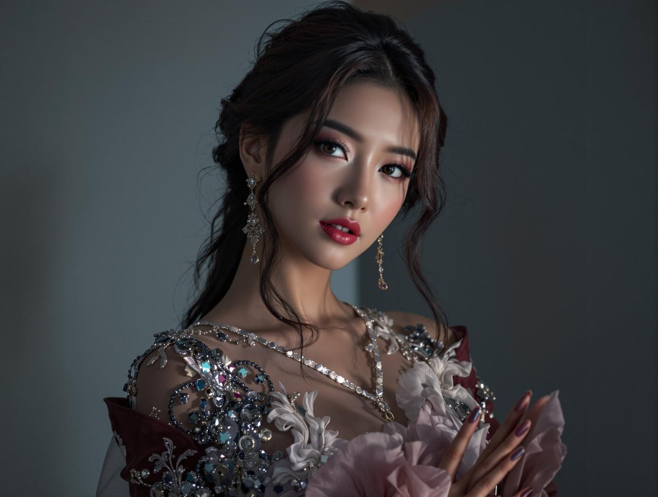 李雅婷 - 777影院签约导演