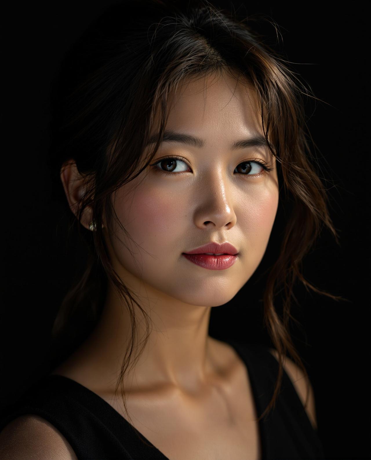 李雅婷 - 文艺片女导演 李雅婷 - 777影院签约导演